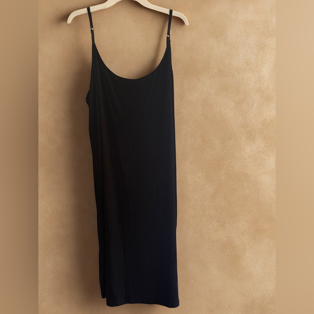 Universal Standard Foundation Cami Dress